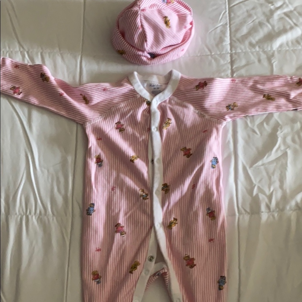 Baby Clothes